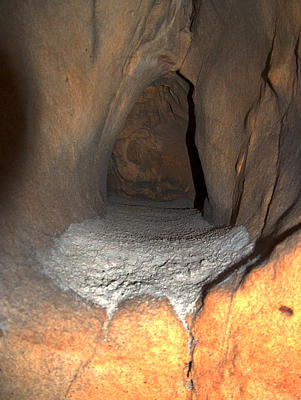 Houwhoek Cave detail[SMoser]
